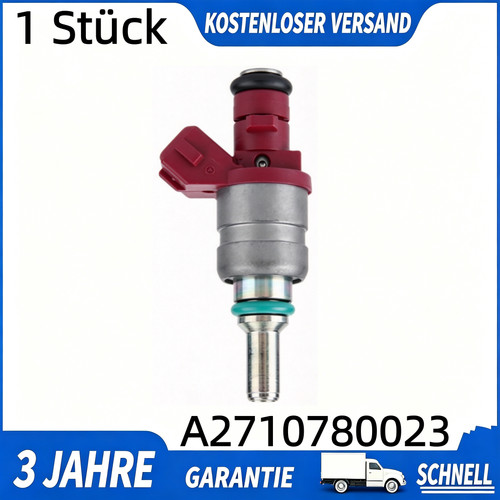 Stück einspritzdüse - 1,