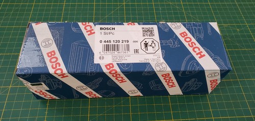 Bosch 445 120 - 0,