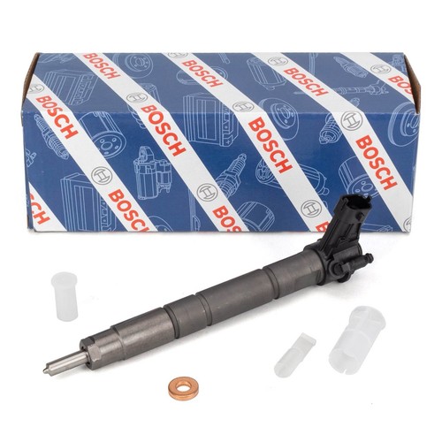 Bosch injektor 986 435 - bosch, 126