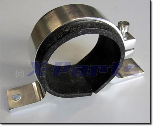 Halter für benzinpumpe - für,