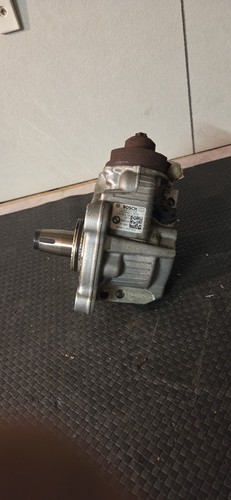 Bosch hochdruckpumpe bmw 320d - bosch,