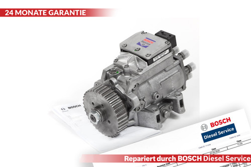 Einspritzpumpe für audi - für, vw