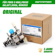 Original Kraftstoffpumpe für