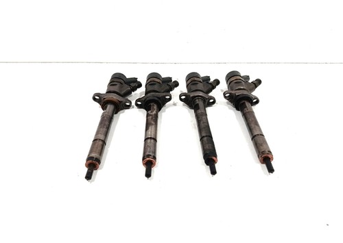 Einspritzdüsensatz ford focus - ford,