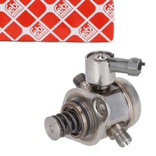 febi Hochdruckpumpe für FORD