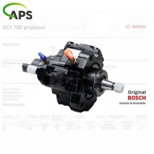 Bosch hochdruckpumpe citroen - bosch,