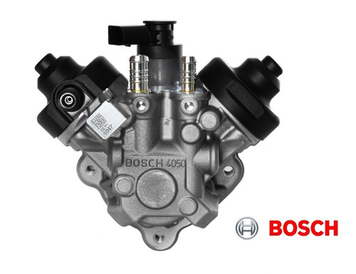 Hochdruckpumpe skoda 0 - hochdruckpumpe, 2,0