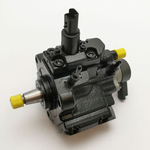 Einspritzpumpe 0445010021 für