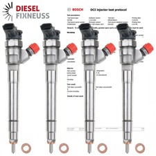 4x RENAULT TRAFIC III 3 1.6