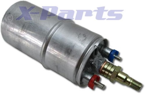 Tank 300l 6 5bar - 300l/h, 6,5bar