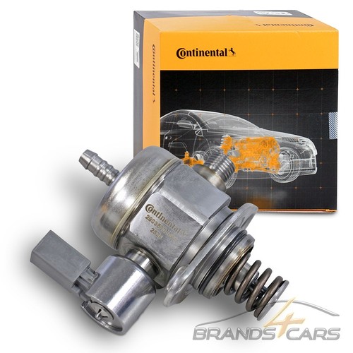 Continental vdo hochdruckpumpe - continental/vdo,