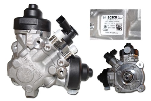 Original bosch hochdruckpumpe - bosch,