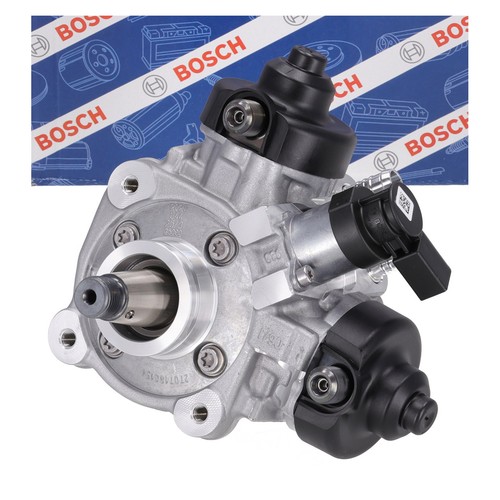 Bosch hochdruckpumpe für audi - hochdruckpumpe,