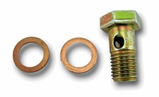 Inschraube Zulaufschraube