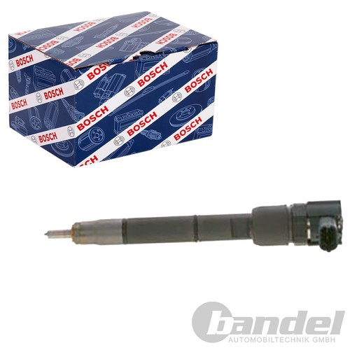 Bosch einspritzventil - bosch,