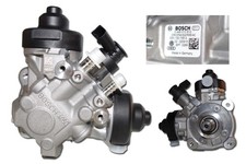 ORIGINAL BOSCH Hochdruckpumpe