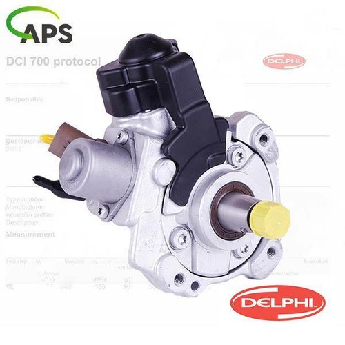 Hochdruckpumpe audi seat - vw,