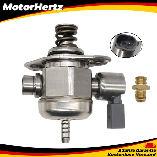 Hochdruckpumpe einspritzpumpe - hochdruckpumpe,