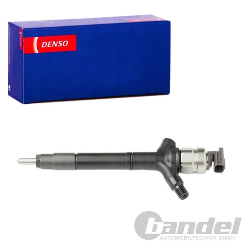 Denso einspritzventil - denso,