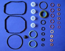 Dichtsatz Dichtungssatz für