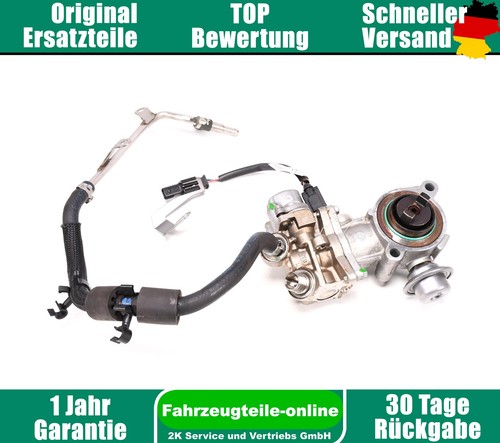 Hochdruckpumpe einspritzpumpe - hochdruckpumpe,