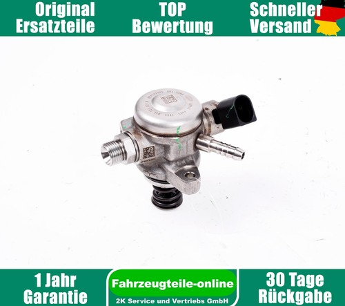 Hochdruckpumpe einspritzpumpe - hochdruckpumpe,