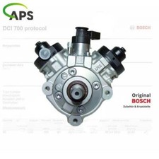 Bosch Hochdruckpumpe -
